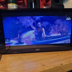 Jvc Stereo With Apple Car Play 