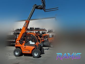 2025 Sky Trak 3013 Telehandler - Whittier