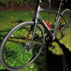 2017 Trek FX 6 Sport 52cm