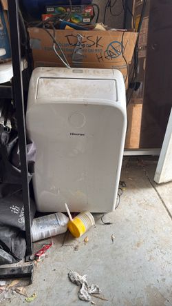 Air Conditioner
