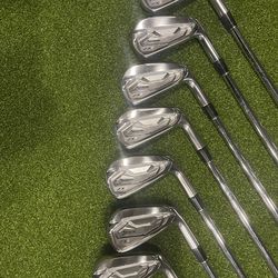 Srixon ZX5 MKii 4-PW