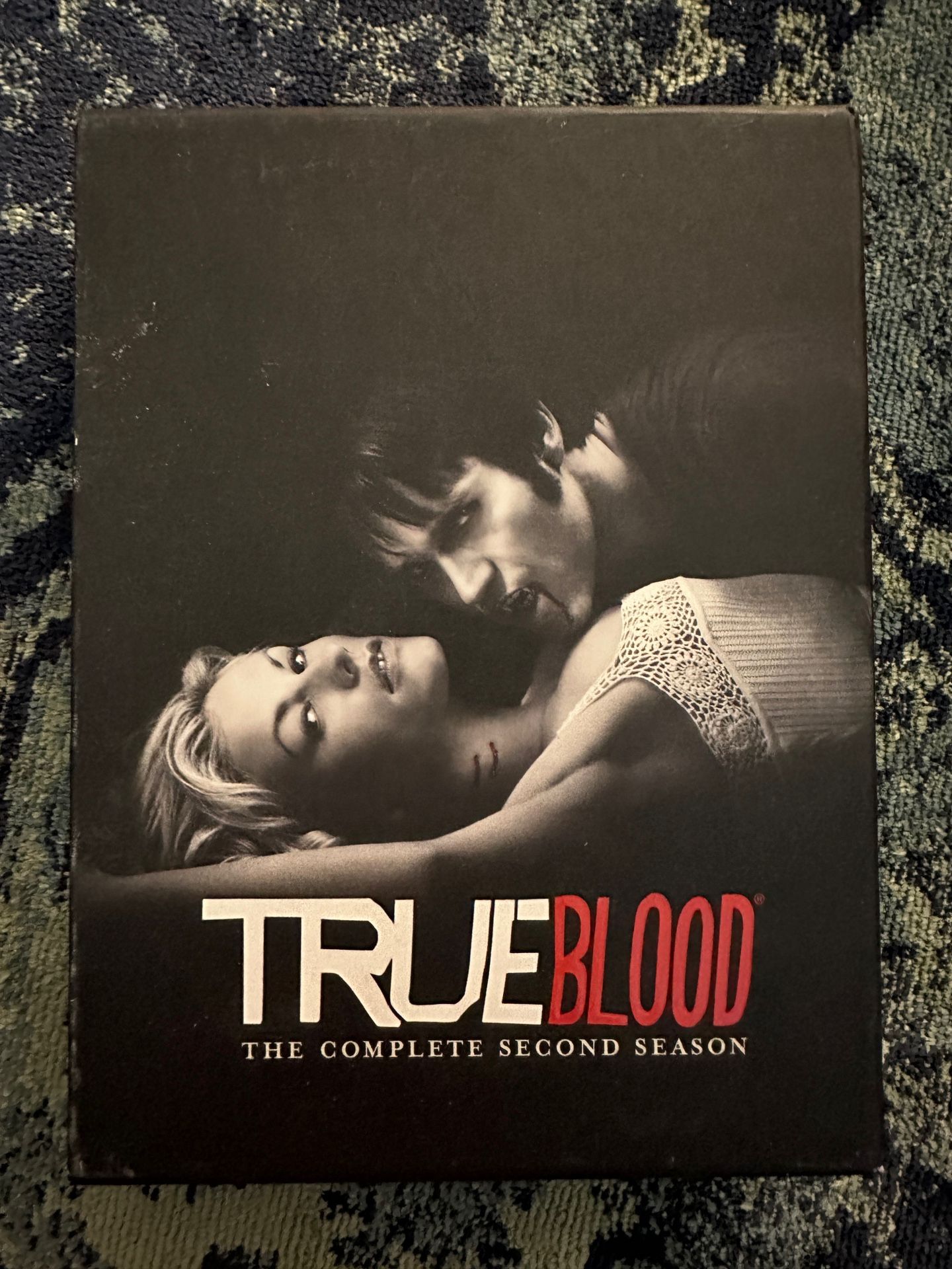 True Blood - Season 2 DVD Series