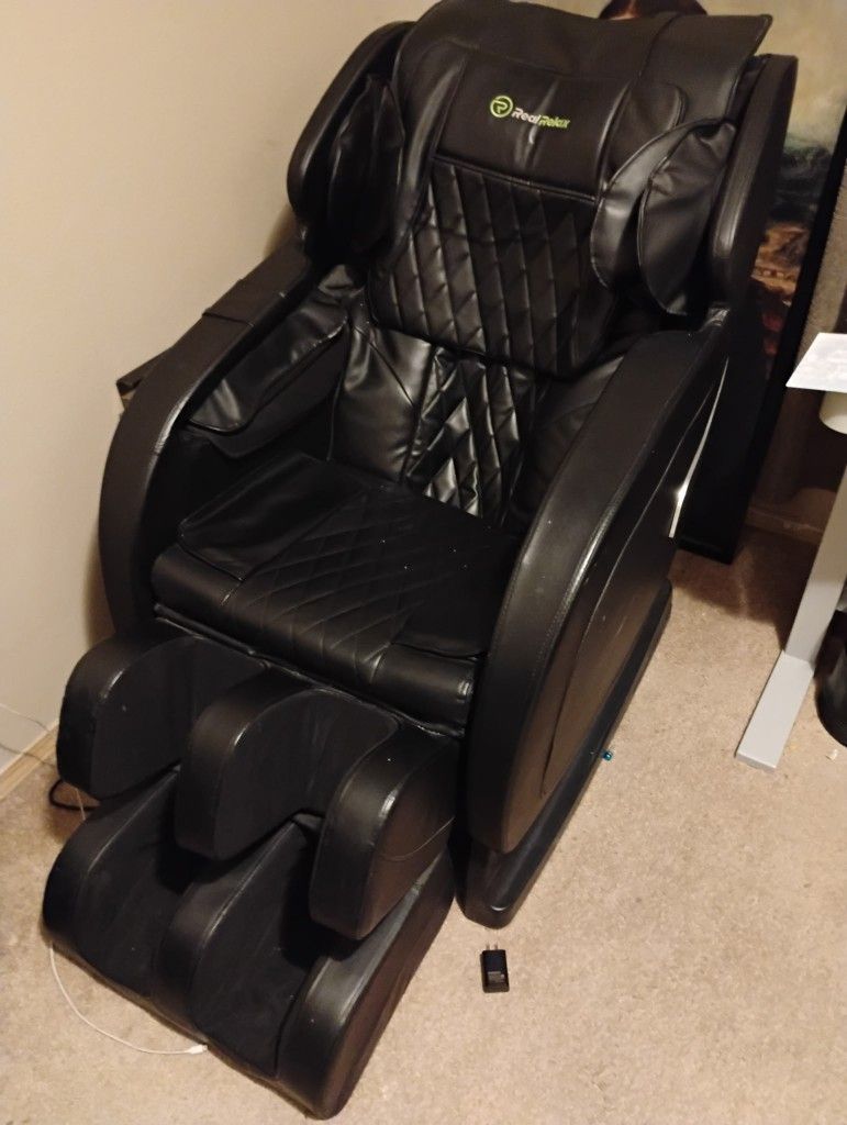 Electric Recliner 