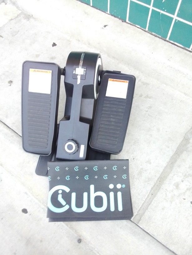 Cubii
