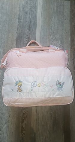 Diaper Bag