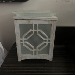 Candle warmer 
