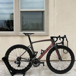 Ridley Noah Fast Road Bike 