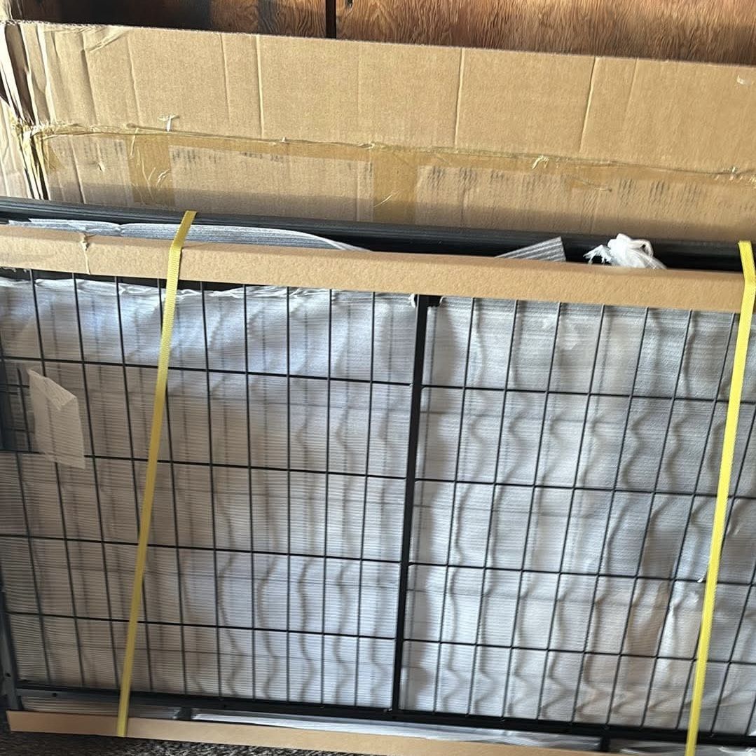 Dog Cage