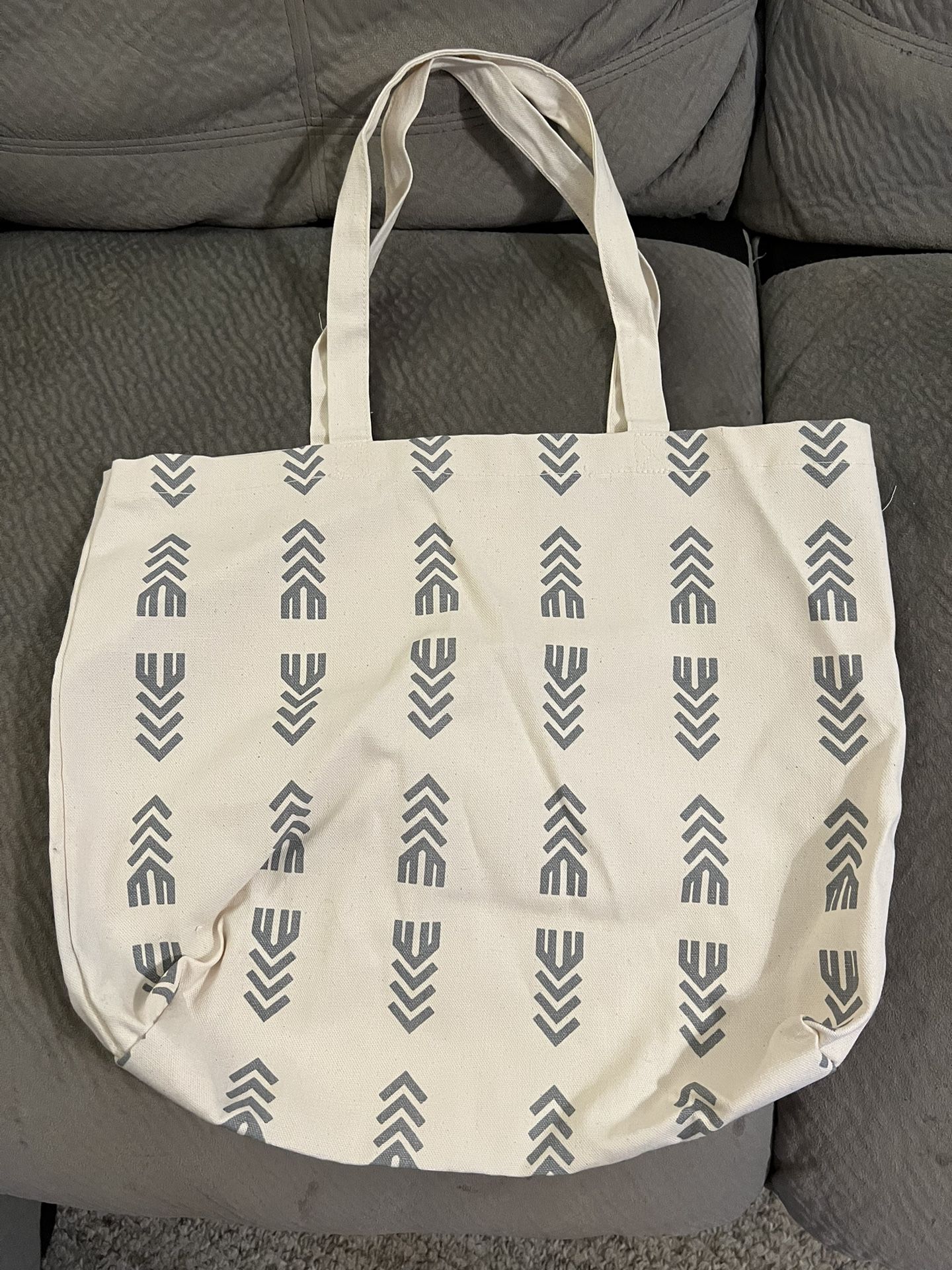 Canvas Tote Bag - PICKUP IN AIEA - I DON’T DELIVER 