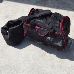 Dog Traveling Case 