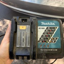 Mikita Charger 