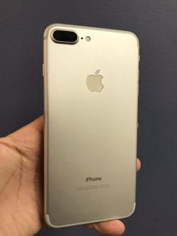 iPhone 7 Plus 32GB Factory Unlocked