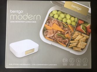 Bentgo Modern Lunchbox 