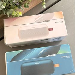 Bose SoundLink Flex Altavoz Bluetooth portátil 