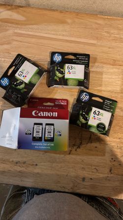 Computer ink( hp printer ink)