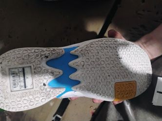 Air Jordan Why Not Zer0.2 'OKC Home