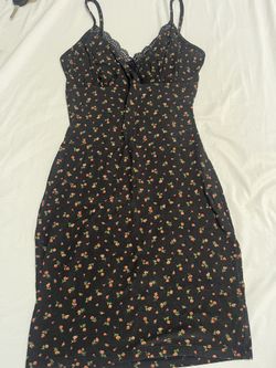 small dress 