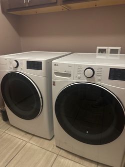 Washer/dryer
