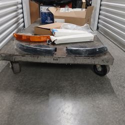 94 - 97 ACURA INTEGRA PARTS