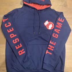 Baseballism sweatshirt hoodie