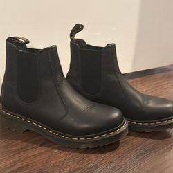 Doc marten Slips