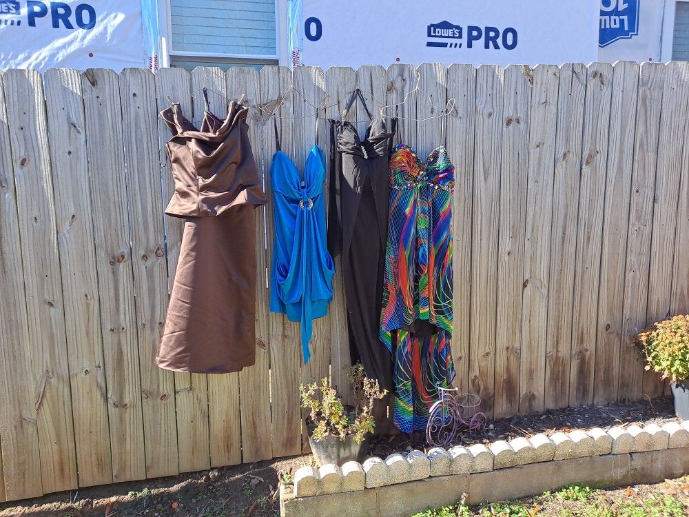 Party Dresses