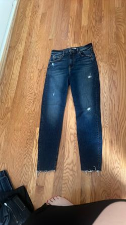GRLFRND jeans size 27