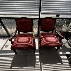 ANTIQUE Furniture Brand New Condition