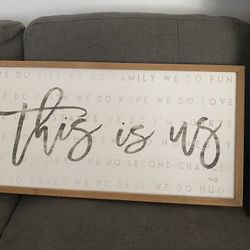 Wall Decor