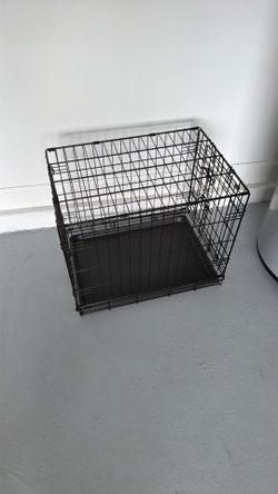 Small Dog cage