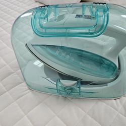 Cordless Iron Panasonic 