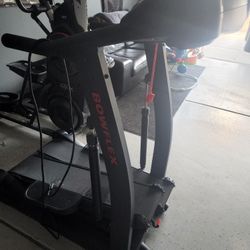 Bowflex Versaclimber 