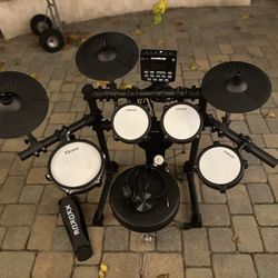 Xkorce Electronic Drumset