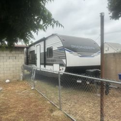 2022 Pioneer CCH