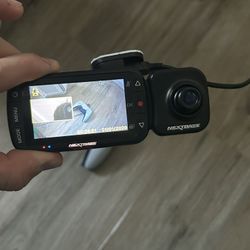 Dash Camera 