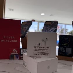 AirPods Pro 3RD GEN 