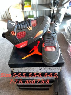 Multiple Sizes ($80)