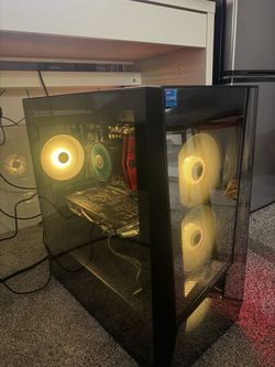 The Intel i5 11th Gen PC (Budget Gaming Rig), CPU
