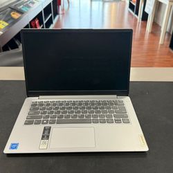 Lenovo Ideapad Laptop
