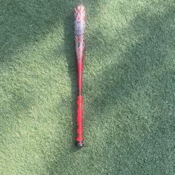 2023 DeMarini -5 Voodo