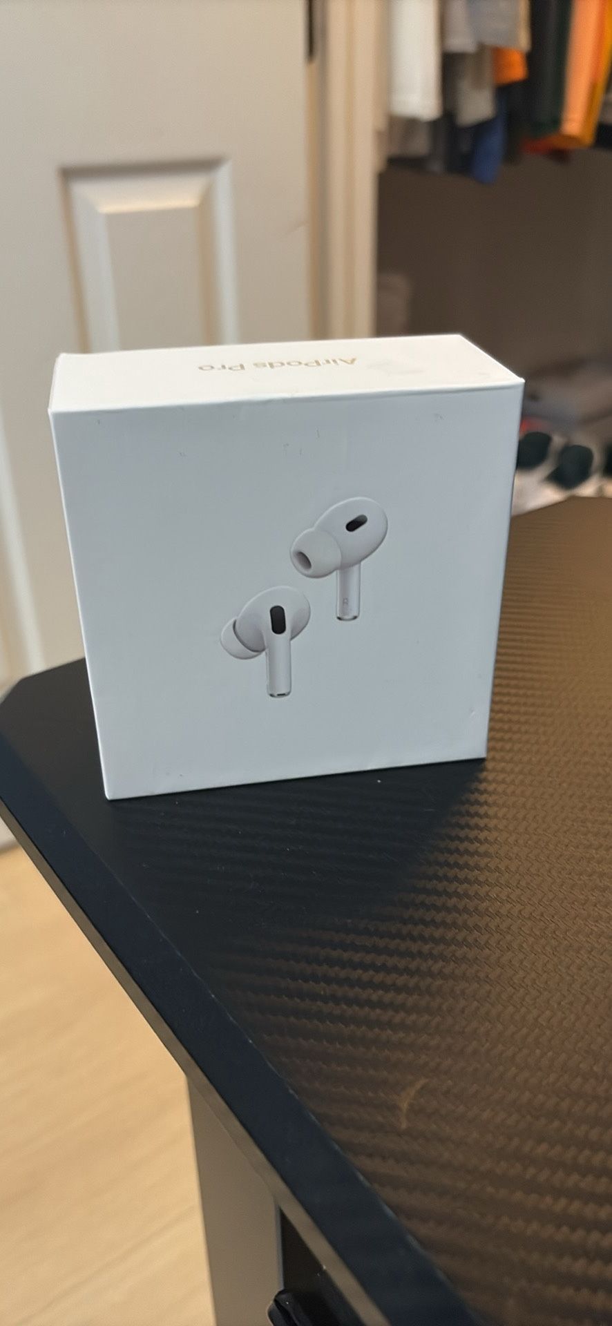 Airpods Pro (2nd Generation)