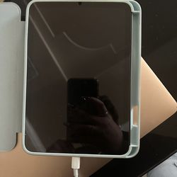 Apple iPad Mini 6th generation 