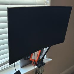 Samsung Monitor 