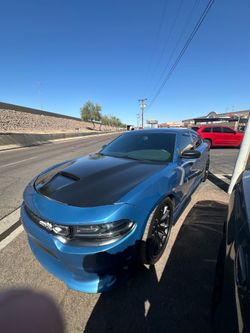 2019 Dodge Charger