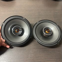 Jbl 6.5 speaker