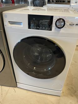 ๐ฅ GE ALL-IN-ONE WASHER & DRYER โ 110V! ๐ฅ