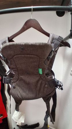 Baby Carrier