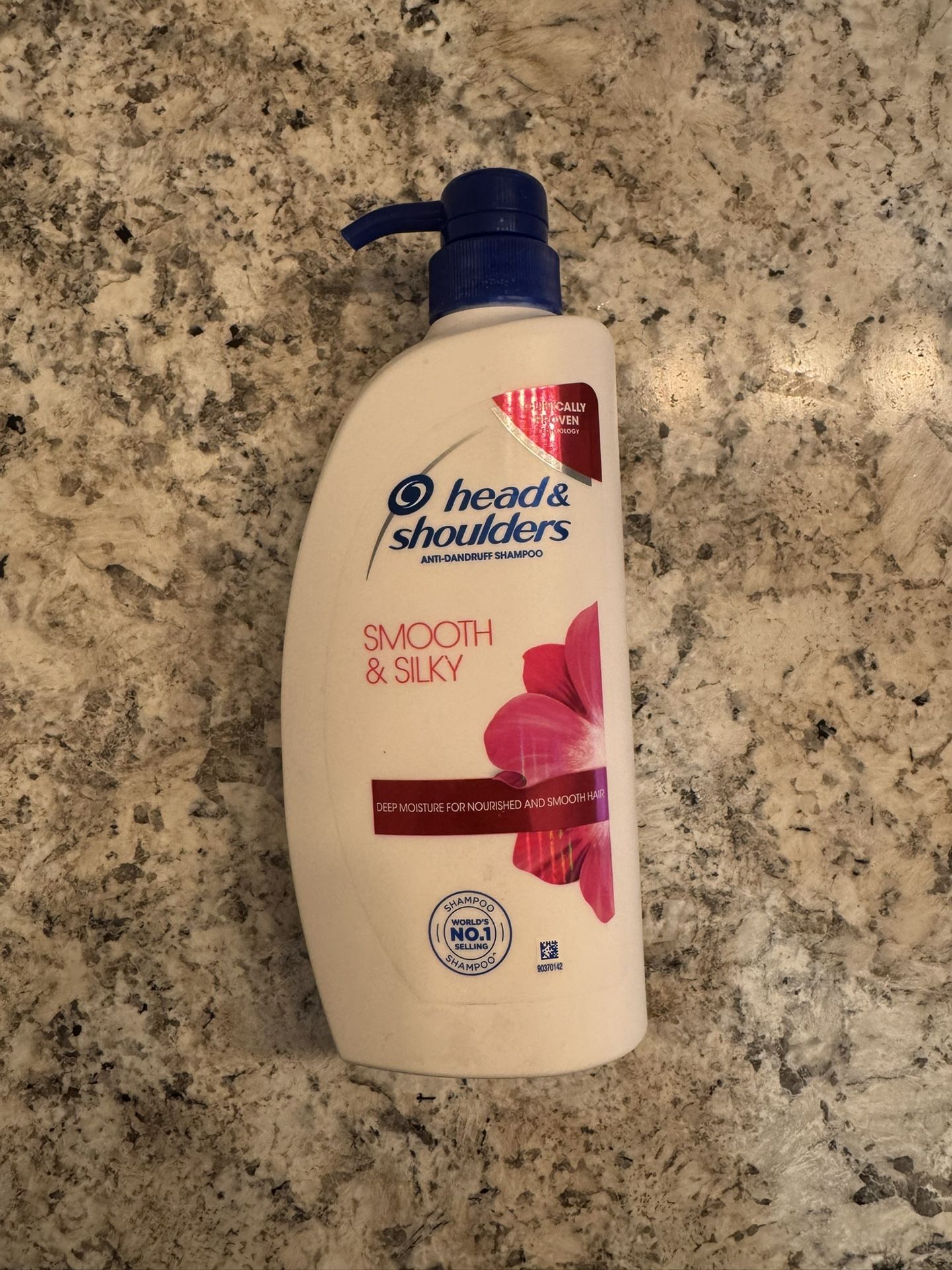 Head & Shoulders Shampoo