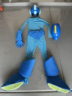 Mega Man