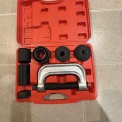 Ball Joint Kit Tool Set